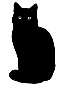 204x295 Silhouette Clipart