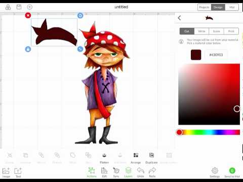 480x360 Cricut Design Space App For Ipad