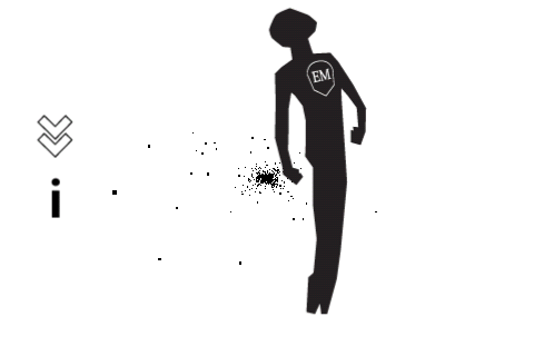 480x320 The Electronic Man App For Iphoneipad [ Aos ] Art Is Open Source