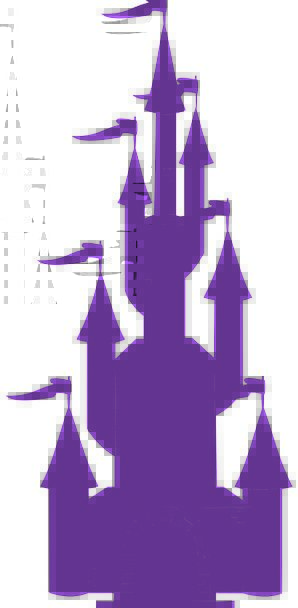 298x608 Castle, Buildings, Outline, Architecture, Art, Painting