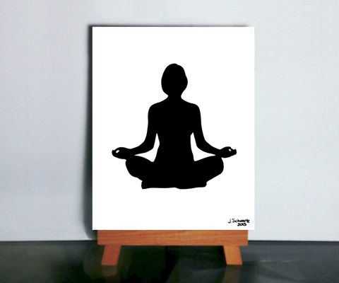 480x400 Cat Silhouette Art