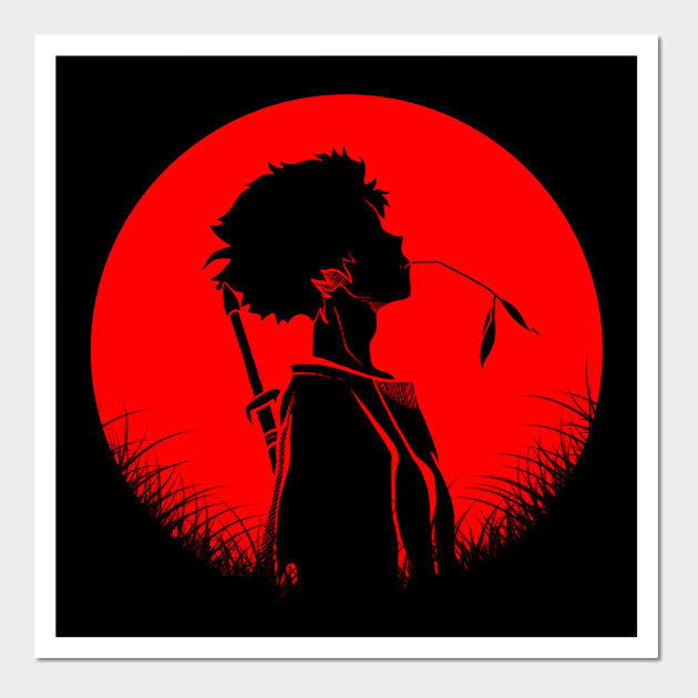 630x630 Style Of Mugen Silhouette