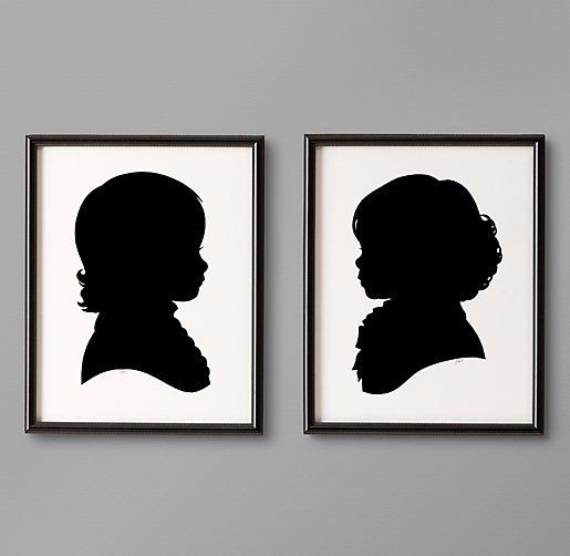 515x502 99 Best Silhouette Art Images On Shades, Silhouettes