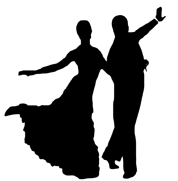 740x753 Foxtrot Lessons Ballroom Dance Club Of Atlanta