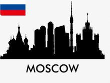 220x165 City Silhouette Clip Art Atlanta Skyline Silhouette Clip Art Home