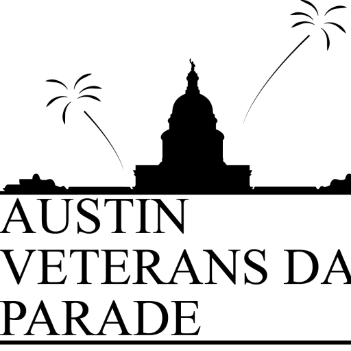 512x512 Austin Veterans Day Parade