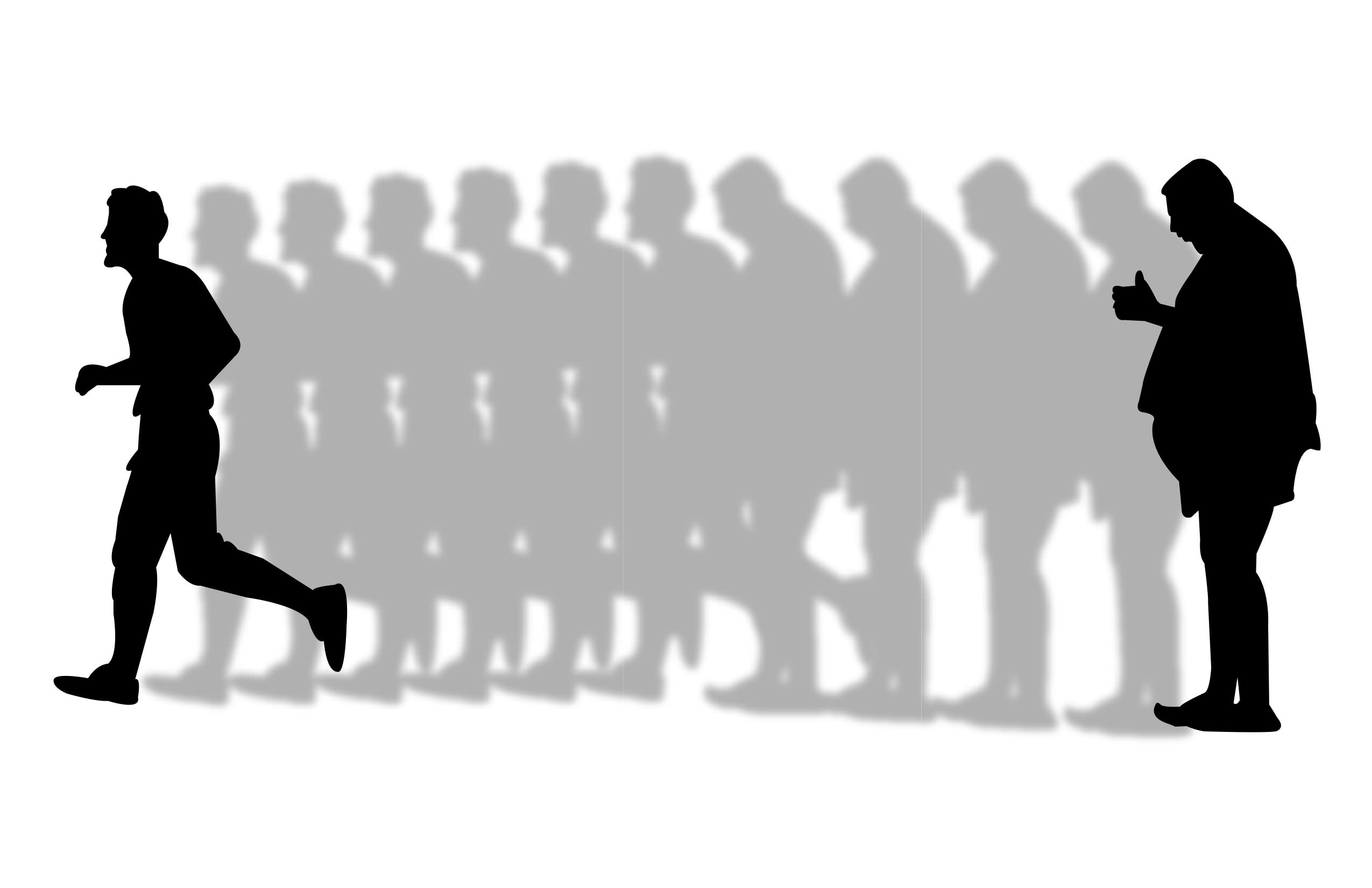 2550x1650 Determination Gets You There