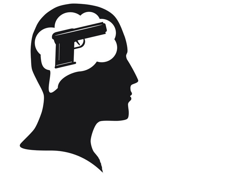 813x564 Gun Violence And Mental Health, 50 Years After Ut Tower Sniper