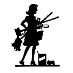 250x250 Alpha And Omega Housekeeping