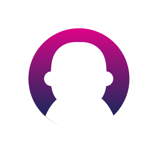 550x550 Silhouette Avatar User Social Profile Person