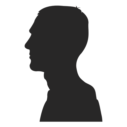 512x512 Avatars Profile Silhouette