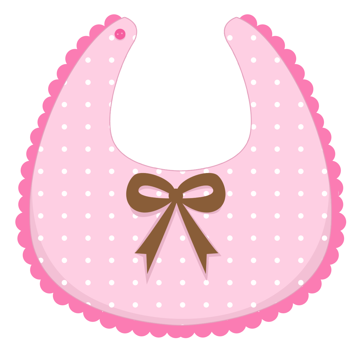 1200x1200 Ch.b En Rosa Clip Art Baby Babies