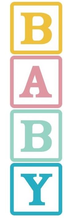 235x705 This Would Be Cute Baby Shower Invitation Baby