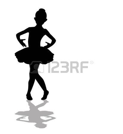 414x450 Little Girl Ballerina Clipart, Explore Pictures