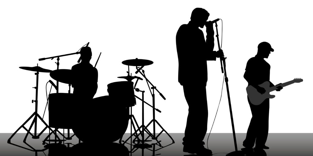 1024x513 Silhouette Band E1363920059171