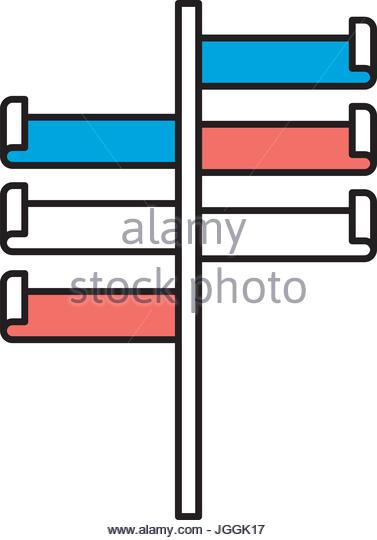377x540 Banners Stock Vector Images