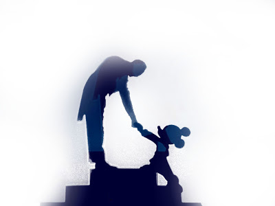 400x300 Blue Sky Disney October 2007