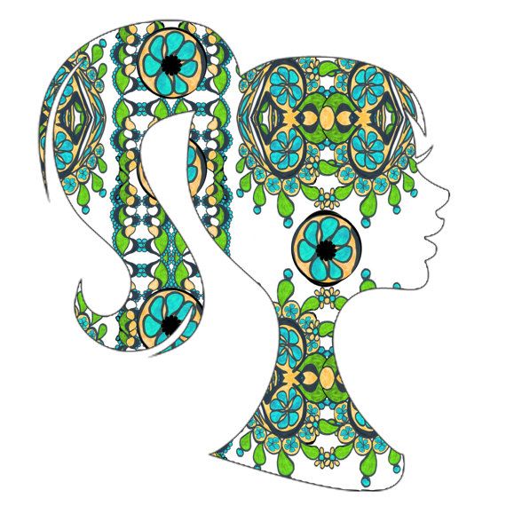 570x570 Hair Stylist Gift