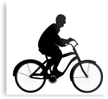 375x344 Cycling By Pharrisart If Youre A Cyclist You Might Just Like This