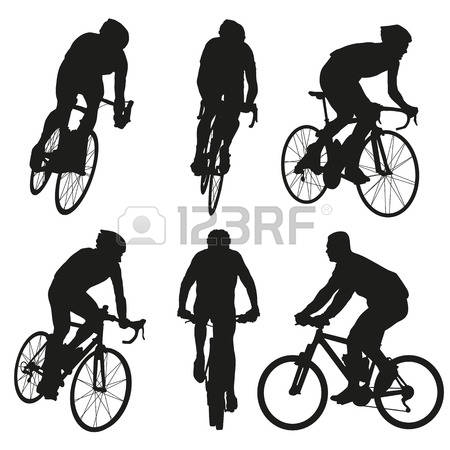 450x450 Biker Clipart