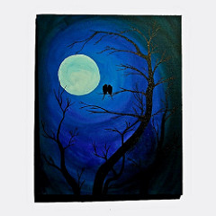 240x240 Two To The Moon.