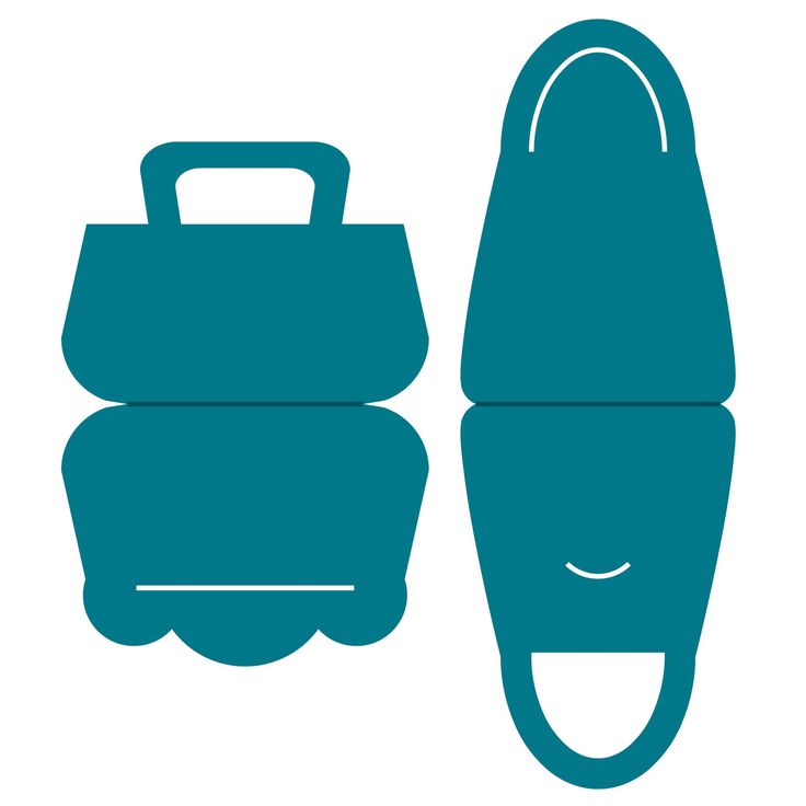 736x736 112 Best Cutting Files Images On Bag Packaging