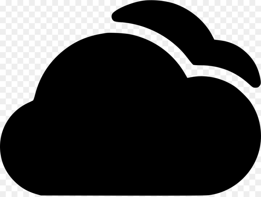 900x680 Black M Silhouette White Clip Art