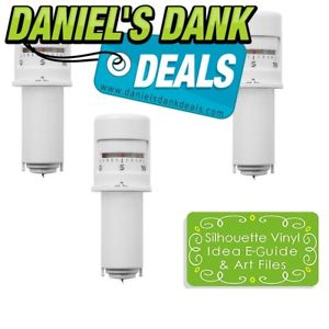 300x300 Silhouette America Three Pack Auto Blade Silhouette Cameo 3, 3