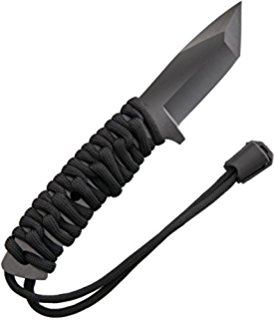 274x320 Entrek Silhouette, Micarta Handle, Plain, Wkydex