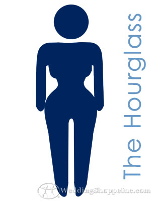 300x400 How To Dress For Your Body Type, Week Two The Hourglass