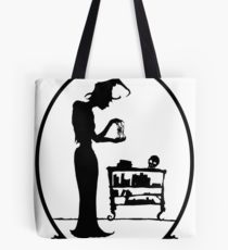 210x230 Cutout Silhouette Black White Witch Funny Humour Dark Goth Gothic