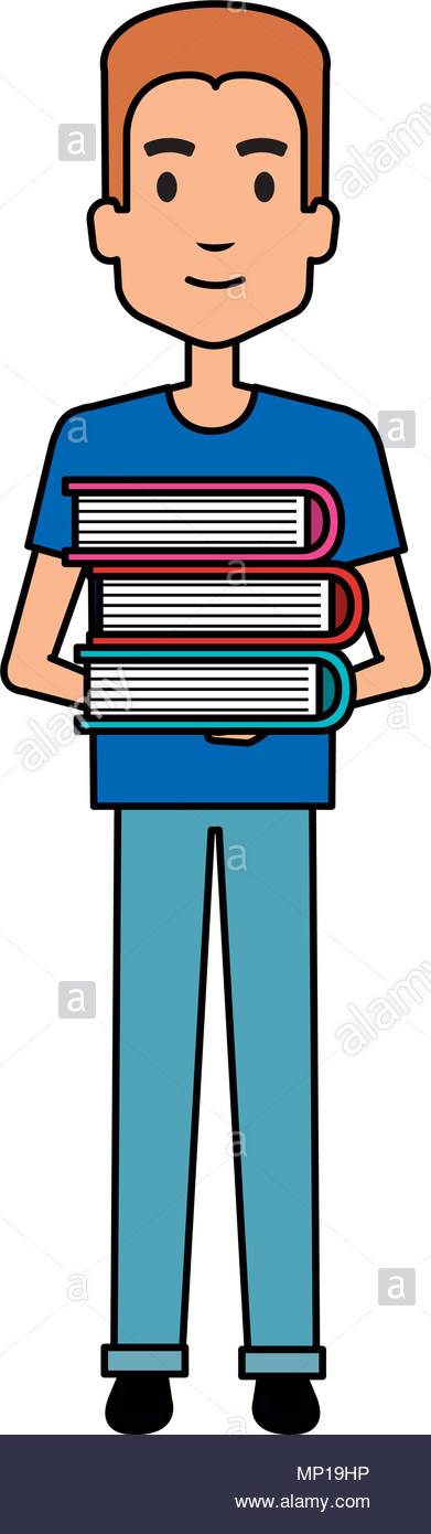 391x1390 Male Silhouette Books Stock Photos Amp Male Silhouette Books Stock