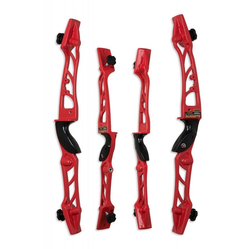 800x800 Silhouette Bow