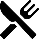 128x128 Food Icons, +4,500 Free Files In Png, Eps, Svg Format