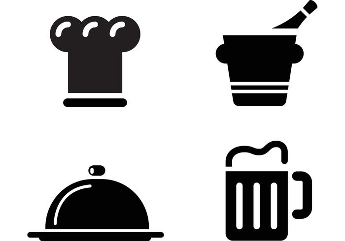 700x490 Restaurant Free Vector Art