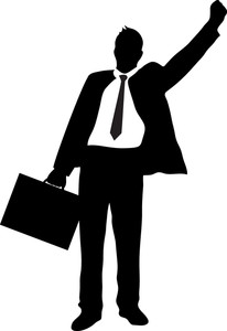 206x300 Free Businessman Clipart Image 0071 1012 0821 4759 Best