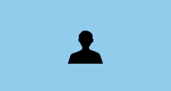 560x300 Bust In Silhouette Emoji On Emojidex 1.0.14