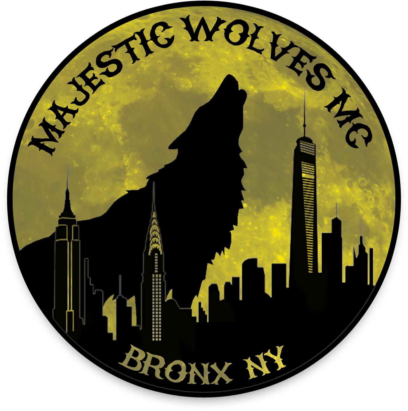 1328x1338 Majestic Wolves Mc