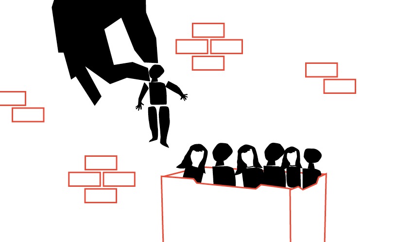 815x500 You Could Be On The Bronx Democratic County Committee And Not Even