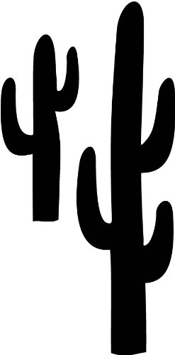 247x500 Tree Wall Decals