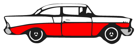 470x162 Chevy Car Clipart