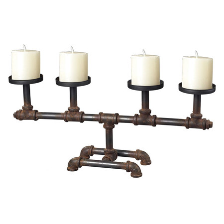 450x450 Dunning Candleholder