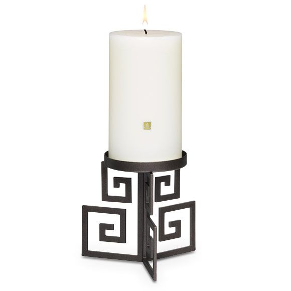 580x580 Olympus Pillar Holder Item