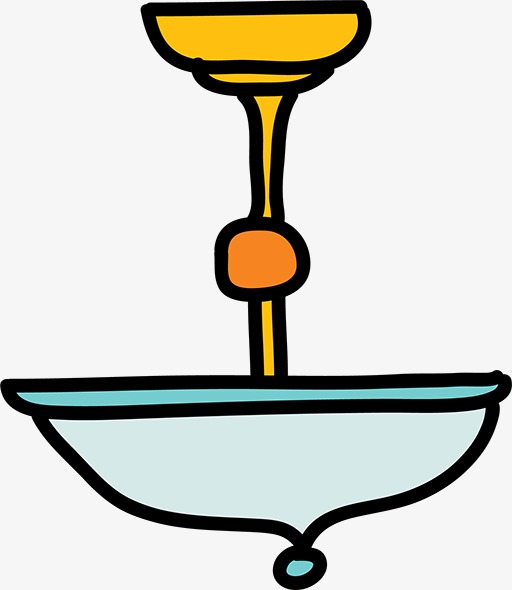 512x590 Stick Figure Candle Holder, Cartoon Candle Holder, Yellow