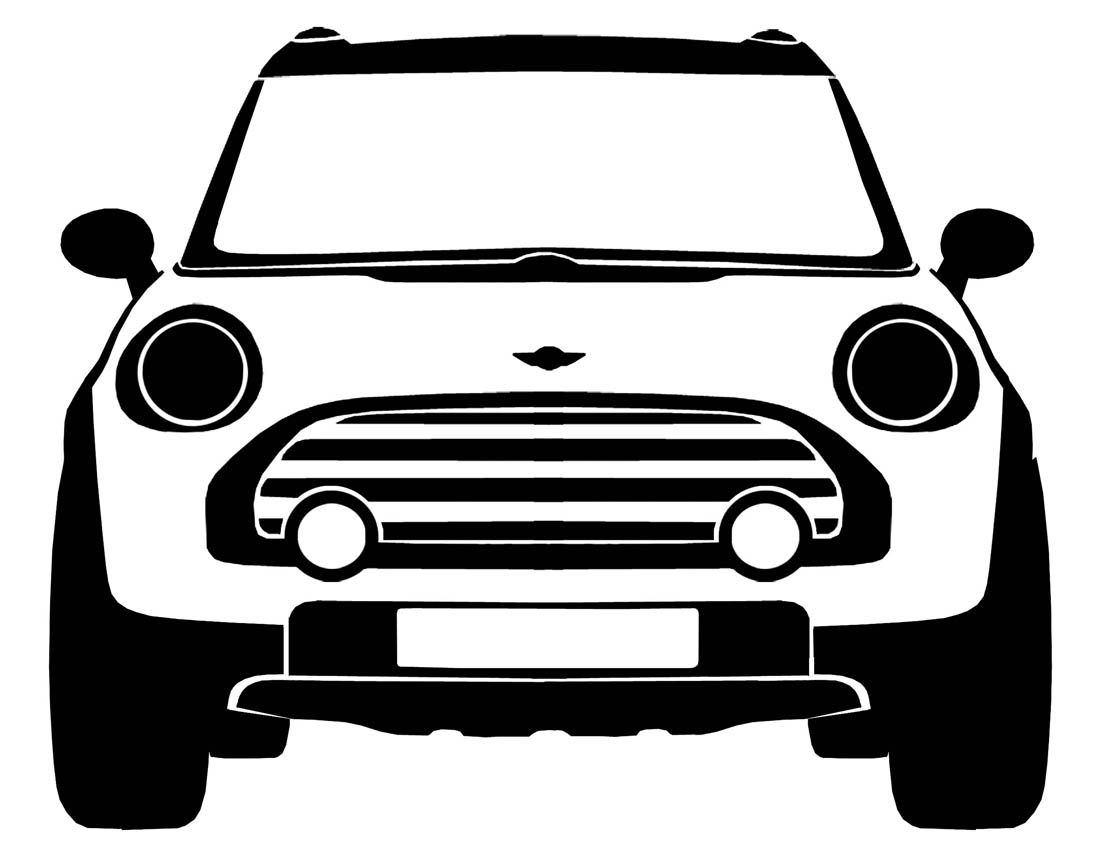 1101x854 Mc Silhouette Ideas Cars