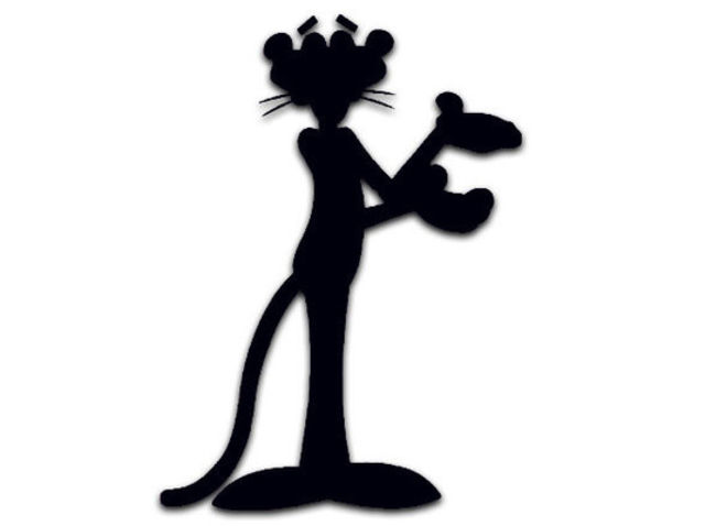 640x478 Can You Name These Cartoon Characters From Just Their Silhouette