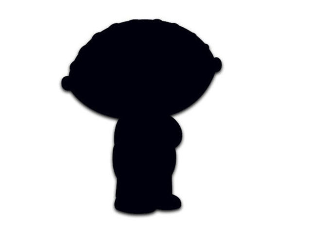 640x478 Can You Name These Cartoon Characters From Just Their Silhouette