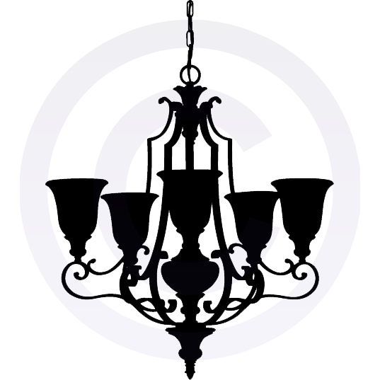 537x537 Cartoon Furniture Drawings