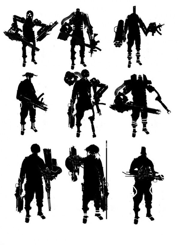 600x813 Dan Baker's Art Bits Random Concepts Dan