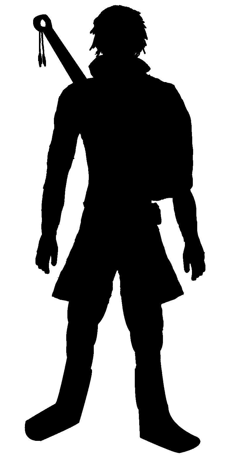 819x1600 Elm Productions Character Design